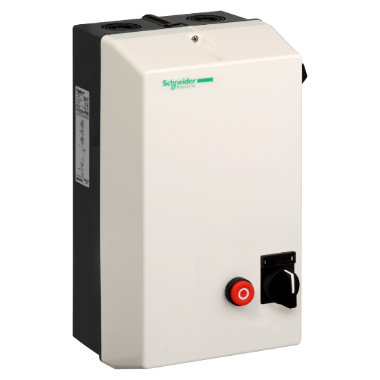 Imagem de INV CX 4KW 400V