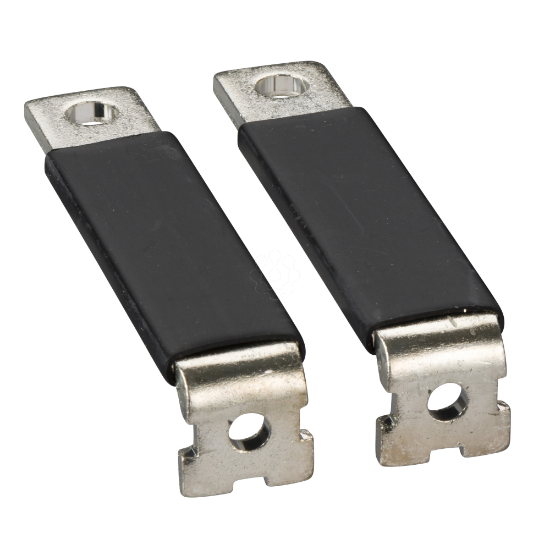 Imagem de 2 placas longas isoladas para base  NSX4