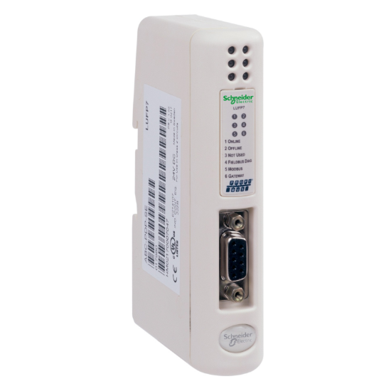 Imagem de GATEWAY FIPIO-MODBUS