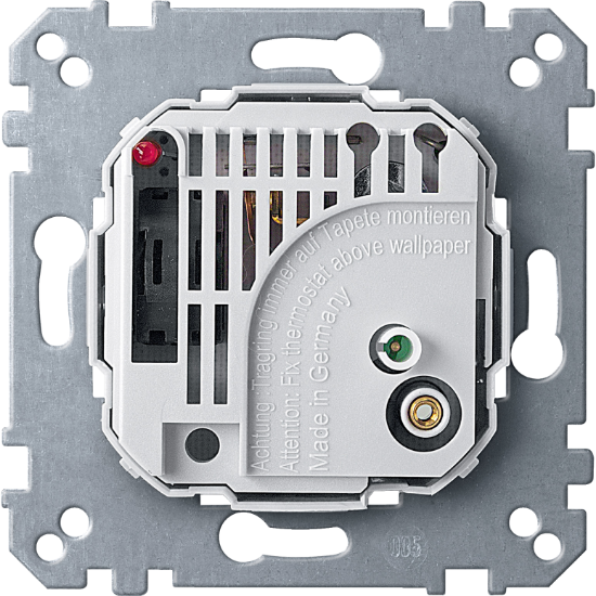 Imagem de TERMOST. C- INTERR. 230V 10  4  A MEC