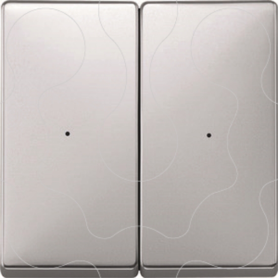 Imagem de B. PRESSAO RF 2 EL(EMISSOR) SD ALU TP