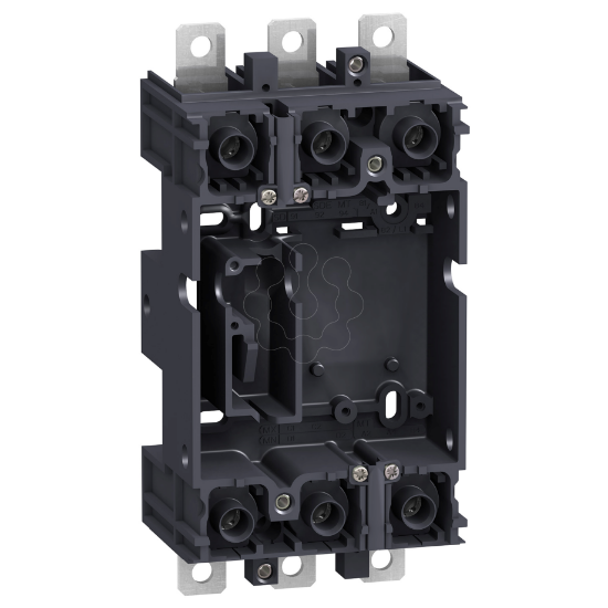 Imagem de 2 espigOes Vigi Base extraivel  NSX100-2