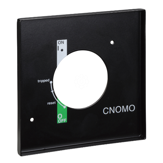 Imagem de AccessOrio conversAo CNOMO comando rotat