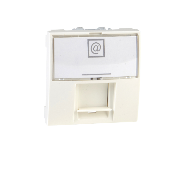 Imagem de Tom. Inform. RJ45 Cat.5e UTP Mrf