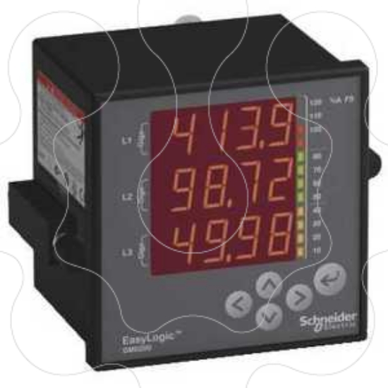 Imagem de Multimetro basico DM6200