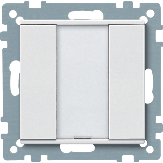 Imagem de PULSOR 1 - TECLA PLUS SM BRC TP