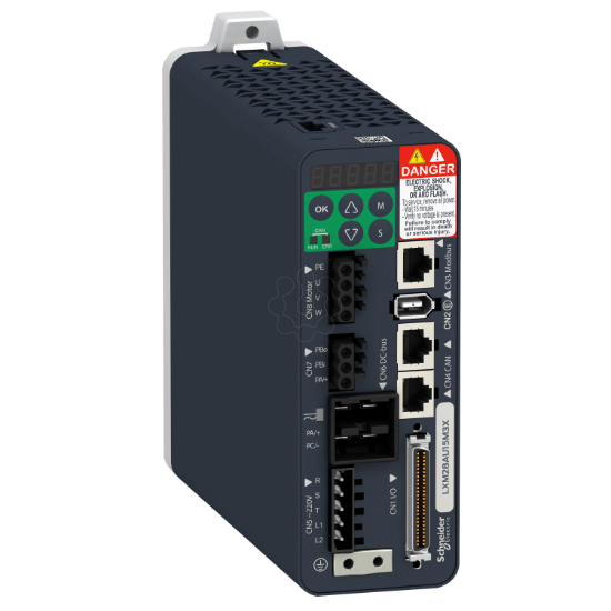 Imagem de Servo drive Lexium28 CAN e E/S - 1,5kW
