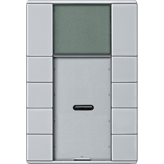 Imagem de PUL.4-T.PLUS MF REG. TEMP. SD ALU TC