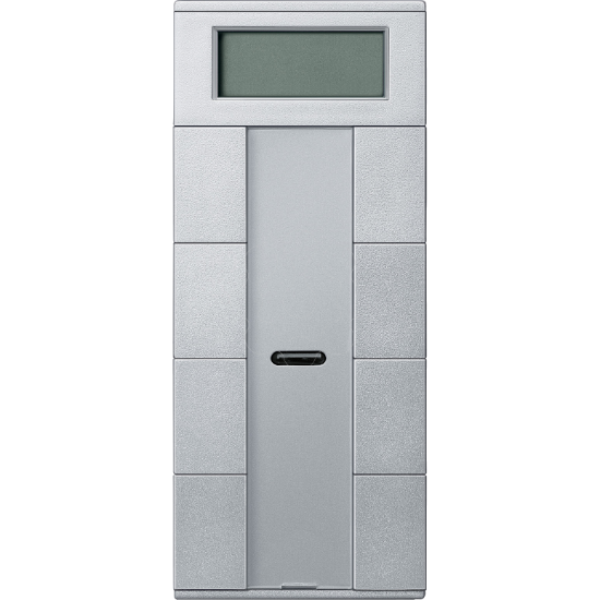 Imagem de PULSOR 4-T.PLUS MF REG.TEMP SM ALU TP