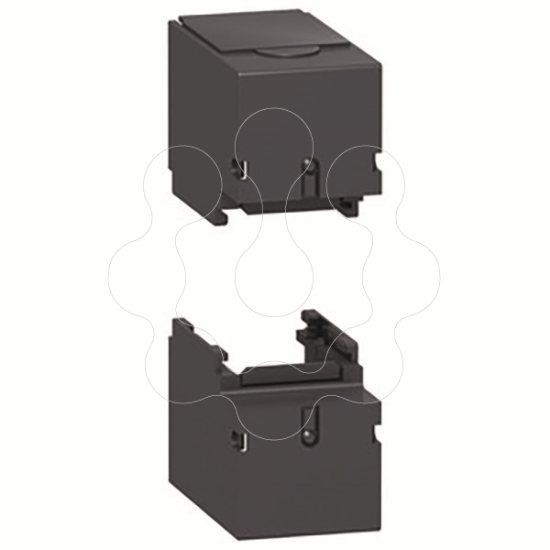 Imagem de TAPA BORNES CURTO FUPACT 800A 1P