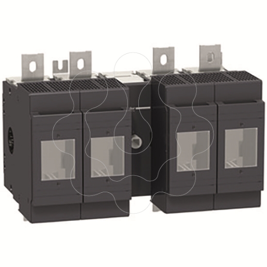 Imagem de INFD630A COM. FRONTAL 4P3F DIN 3