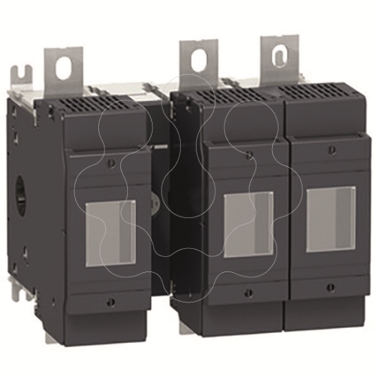Imagem de INFD250A COM. FRONTAL 3P3F DIN 0 e 1