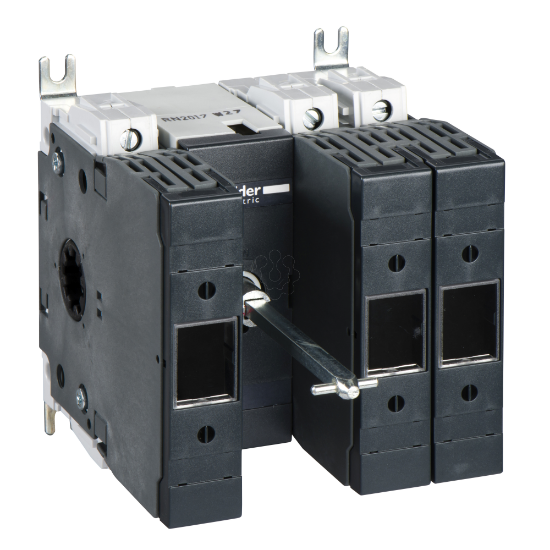 Imagem de INFD40 / DIN(000) 40A 3P C.FRONTAL