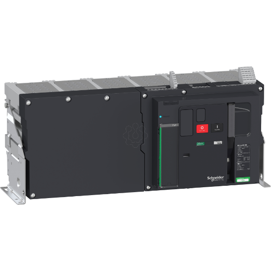 Imagem de Int  MTZ3 50 HA - 5000 A - 3P fixo