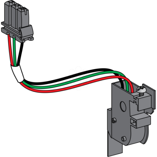 Imagem de PF-5A/240VAC-MTZ1 fixo