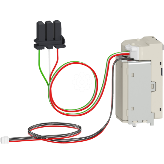 Imagem de XF COM -200/250VCA/CC-FIX