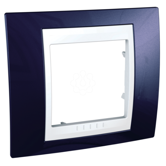 Imagem de QUADRO U.PLUS 1 ELEM B-AZUL INDIGO