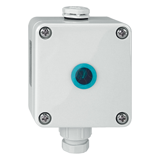 Imagem de SENSOR DE CREPUSCULAR