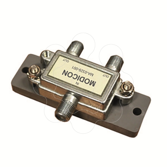 Imagem de F - CONNECTOR PARA RG6 (1 unidade)
