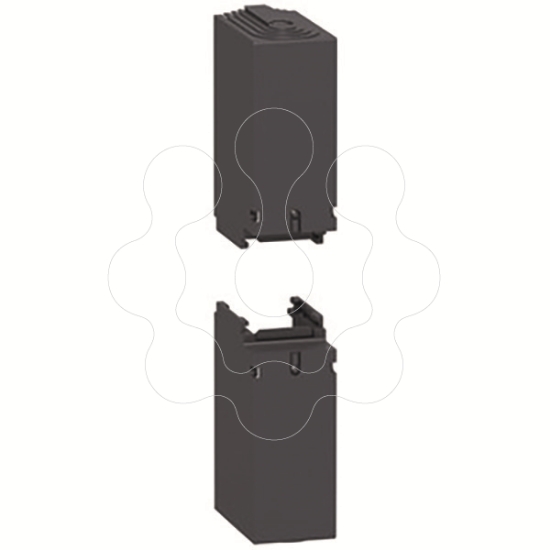 Imagem de TAPA BORNES LONGO FUPACT 200A 1P