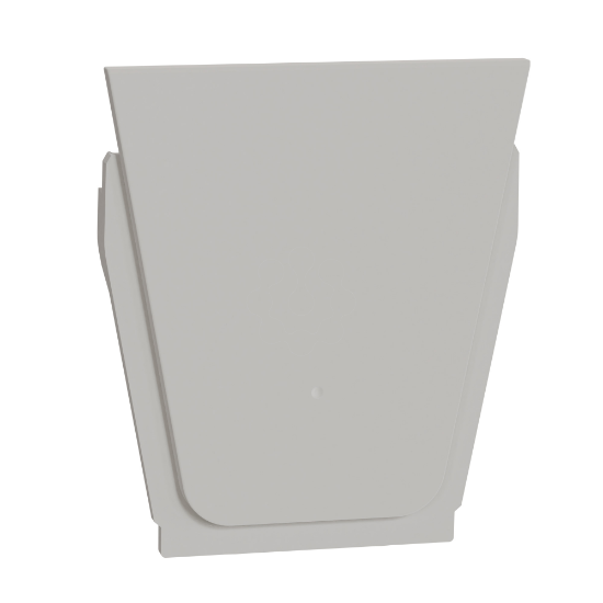 Imagem de 10xENT TUB M6/20 BR MUR S