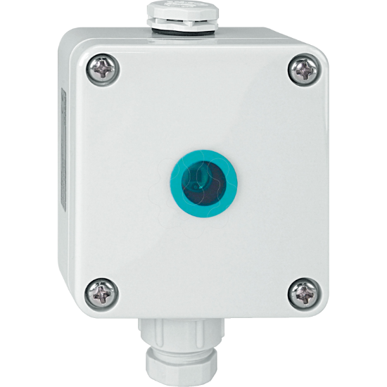 Imagem de SENSOR DE LUMINOSIDADE