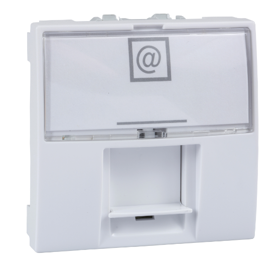 Imagem de Tom. Inform. RJ45 Cat.5e UTP Br