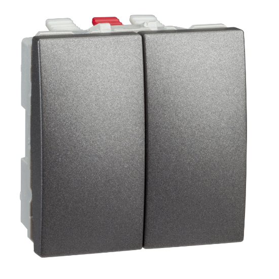 Imagem de Double two-way switch