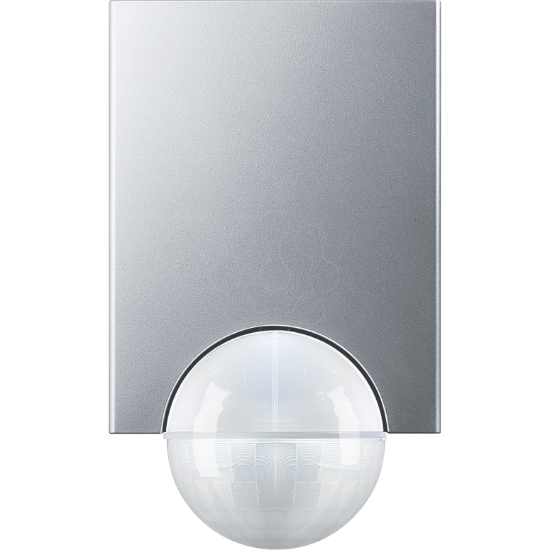 Imagem de DET MOV KNX  ARGUS 220 IP55 ALU