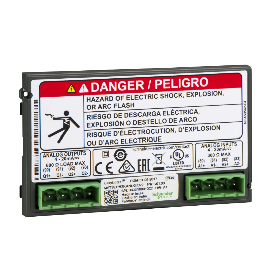 Imagem de Central medida basica PM1000
