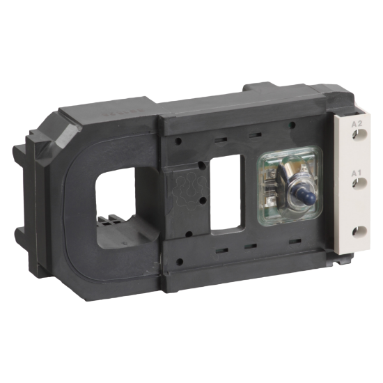 Imagem de BOB F500 48VCA