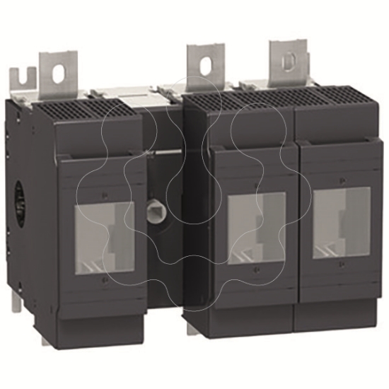 Imagem de INFD630A COM. FRONTAL 3P3F DIN 3