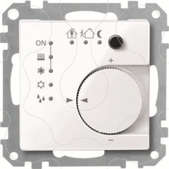 Imagem de TERM. C/INTER. BOT.CONV. SM BRC ACT TP