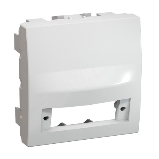 Imagem de Centro FO 2 m SC APC Duplex Unica Br