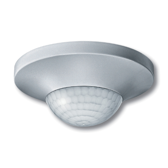 Imagem de D. PR. KNX C/R IV+REG.CONST.ILUM. ALU