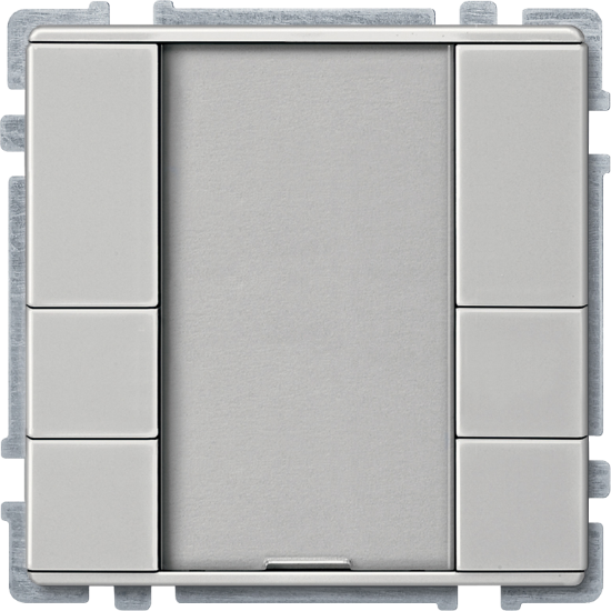 Imagem de PULSOR 3 - TECLAS PLUS SD INX MT