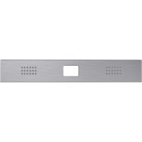 Imagem de U.motion Touch 7 Design element