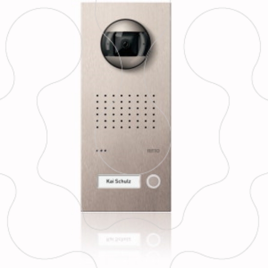 Imagem de U.motion Door station set, 1 unit