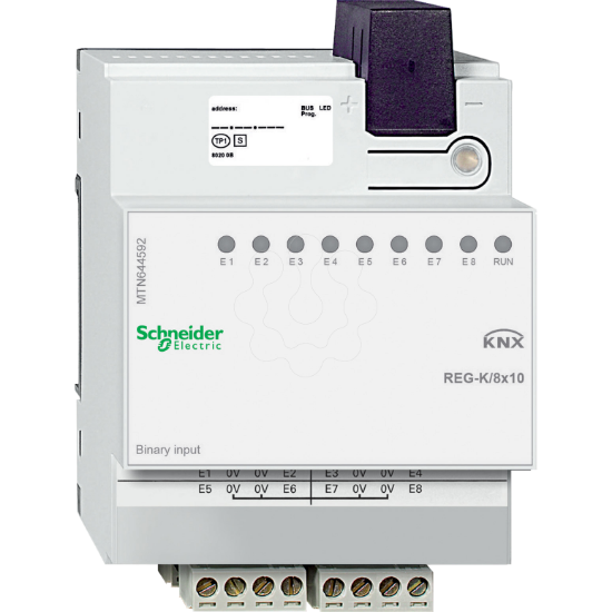 Imagem de ENTR.BIRIA REG-K-8x10 C- ACOP. BUS 2