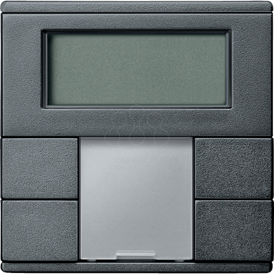 Imagem de TERMOSTATO KNX COM DISPLAY SM ANT TP