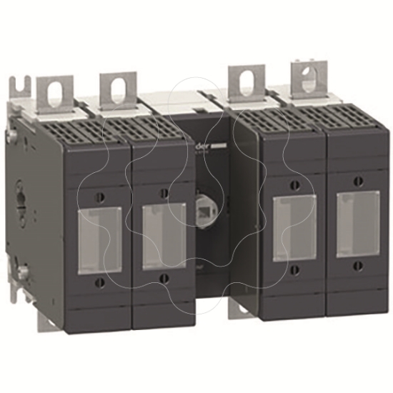 Imagem de INFD160/DIN(000) 160A 4P/4F C.FRONTAL