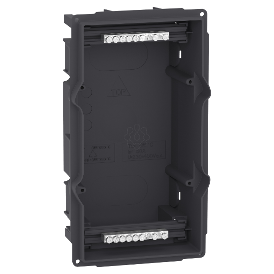 Imagem de MINI PRAGMA BASE ENC. 4M
