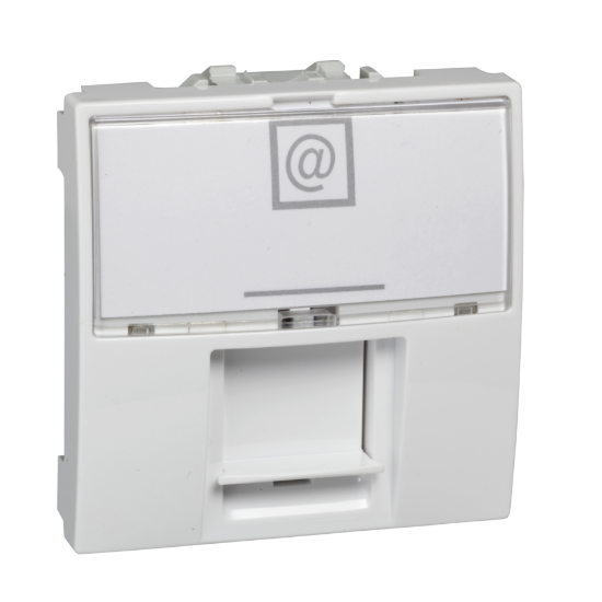 Imagem de Tom.RJ45 Cat.6 cabo STP Br