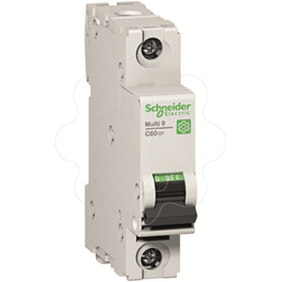 Imagem de C60N UL1077 1P D 6A  Box
