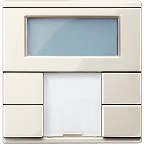Imagem de TERMOSTATO KNX COM DISPLAY SM MRF TP