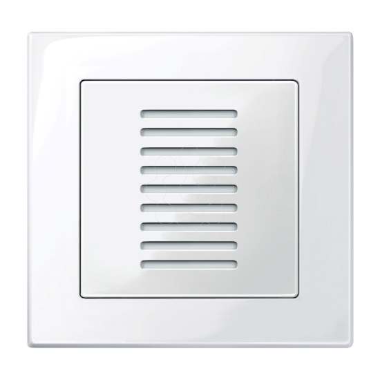 Imagem de TERMOSTATO KNX POR OBJECTOS SM BRC TP