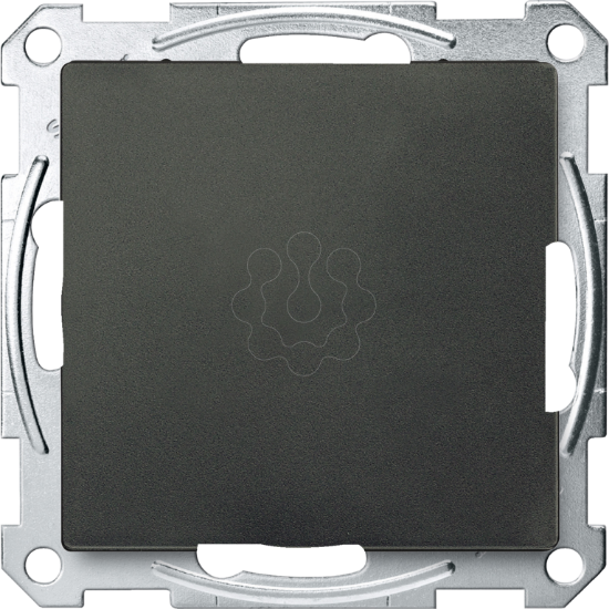 Imagem de KNX Push-button Pro