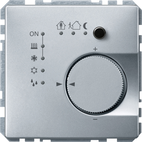 Imagem de TERM. C/INTERFACE BOT. CONV. SD ALU TP