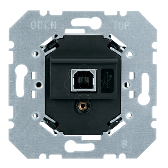 Imagem de INTERFACE USB MONT. EMB.