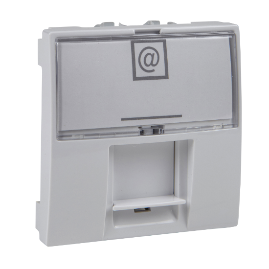 Imagem de Tom.RJ45 Cat.6 cabo UTP Br